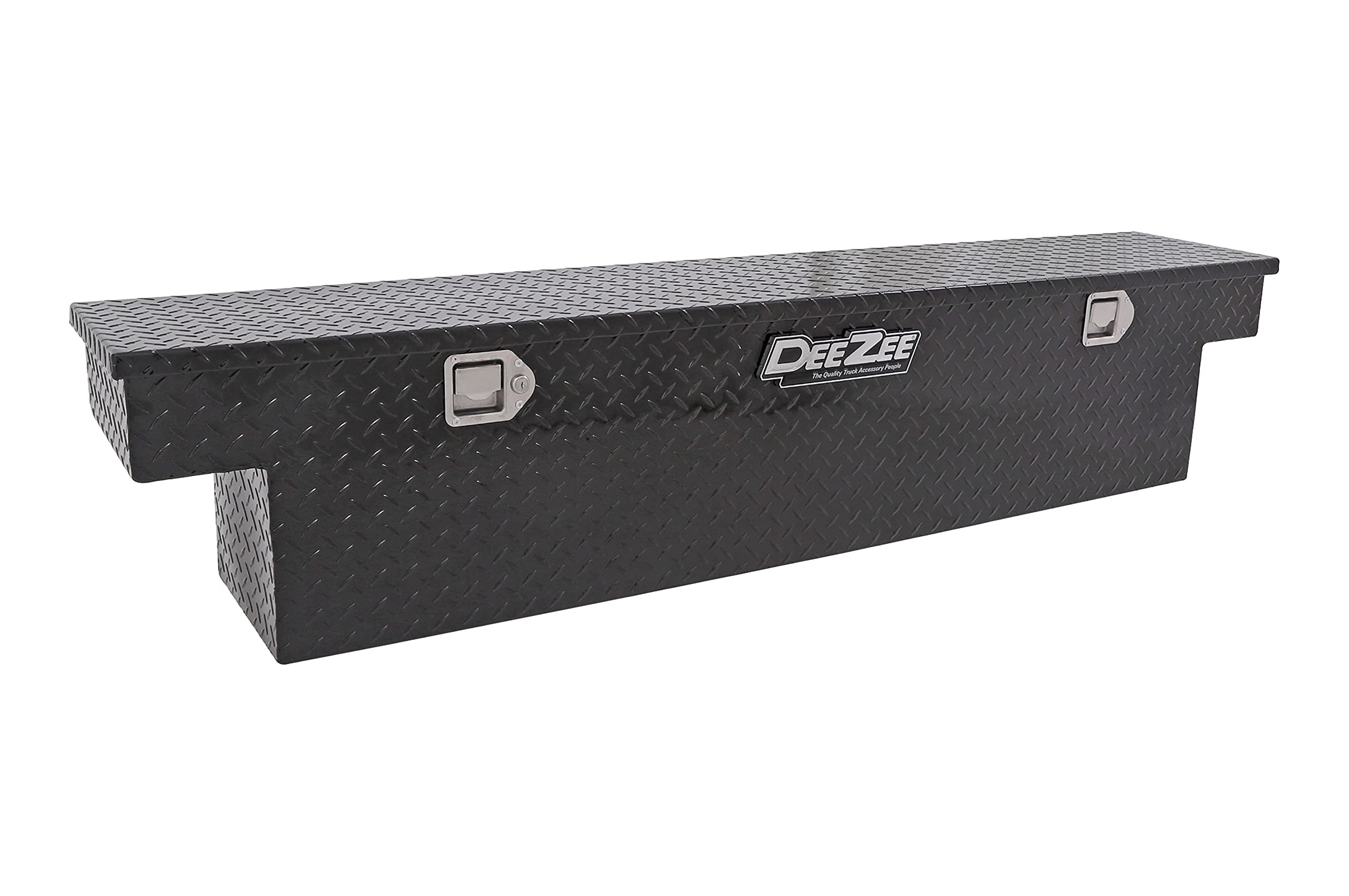 Dee Zee Specialty Series Narrow Crossover Tool Box DZ6170NB