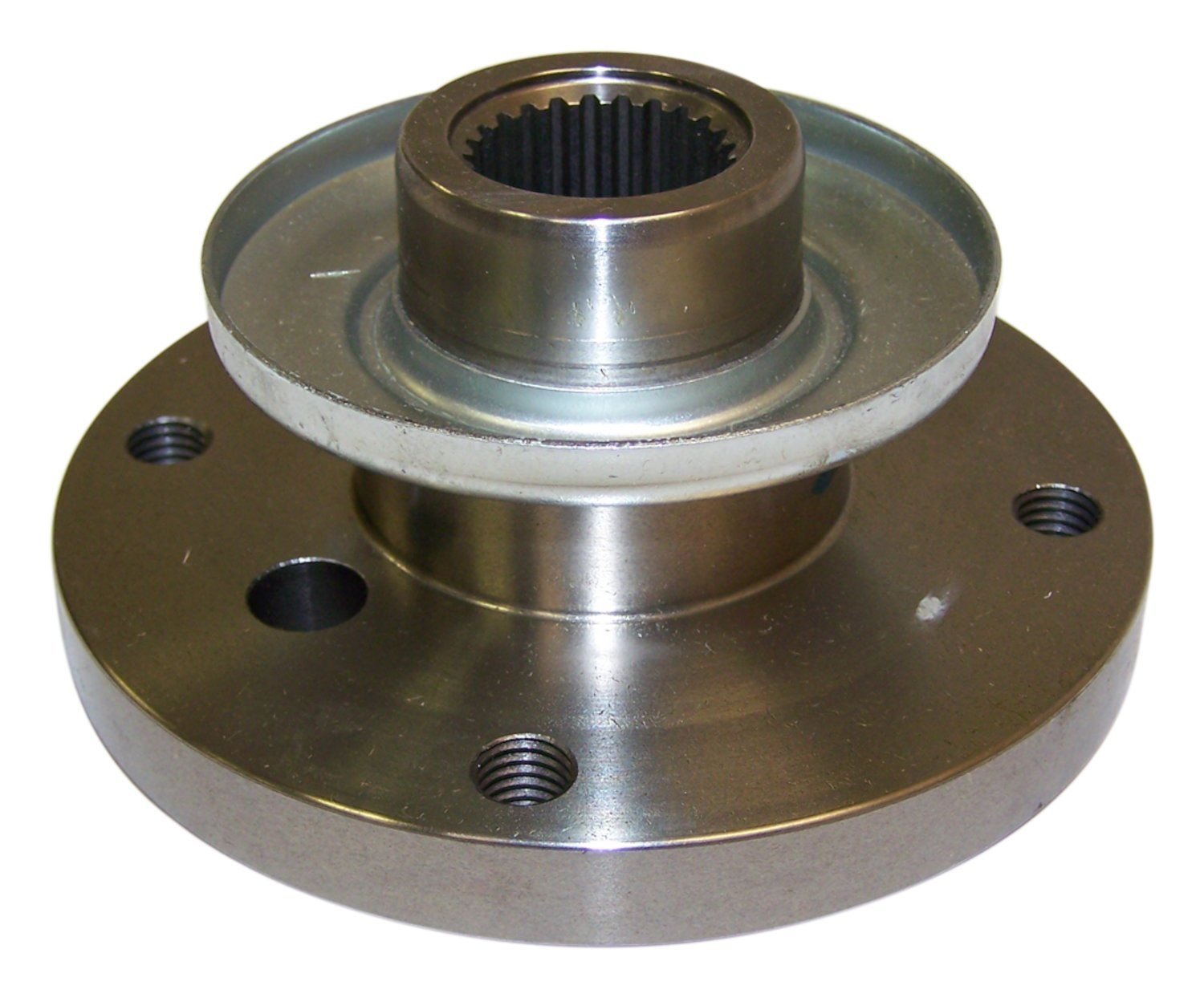 Automotive Crown Pinion Flange Driveline and Axles