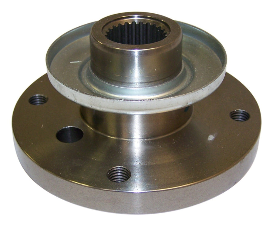 Automotive Crown Pinion Flange Driveline and Axles