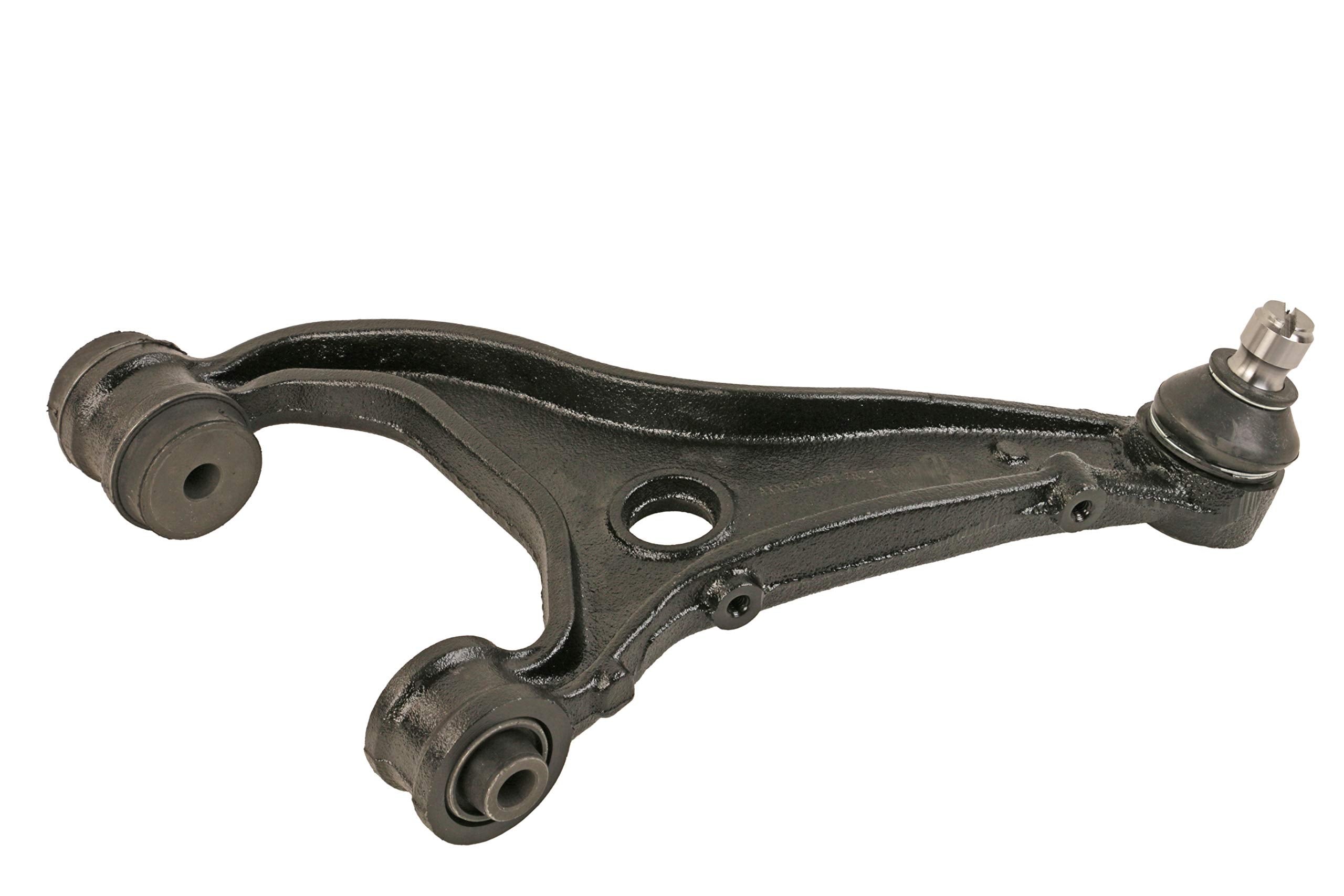 Control Arm and Ball Joint Assembly MOOG RK623394