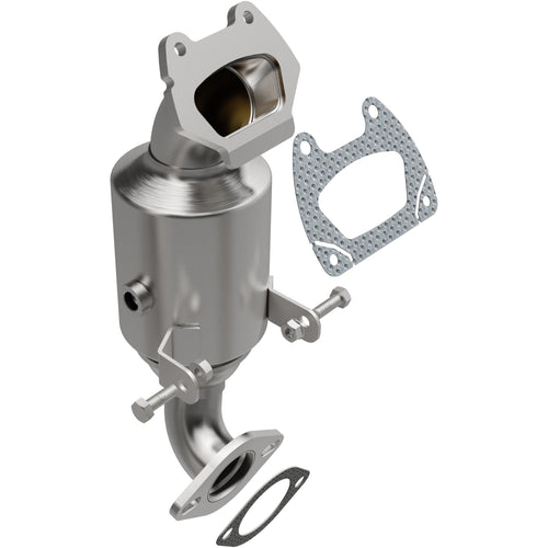 Catalytic Converter MagnaFlow 22-191: OEM Grade, Manifold (Federal/EPA Compliant)
