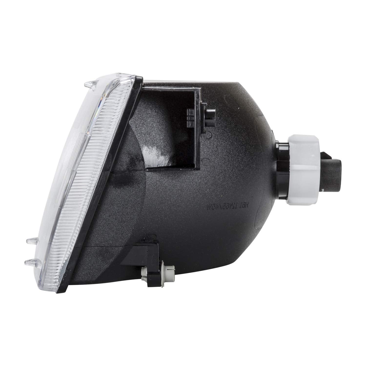 Jeep Grand Cherokee TYC 20-3071-00 Driver Side Headlight Assembly