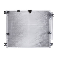Cadillac TYC 3349 Parallel Flow Replacement Condenser
