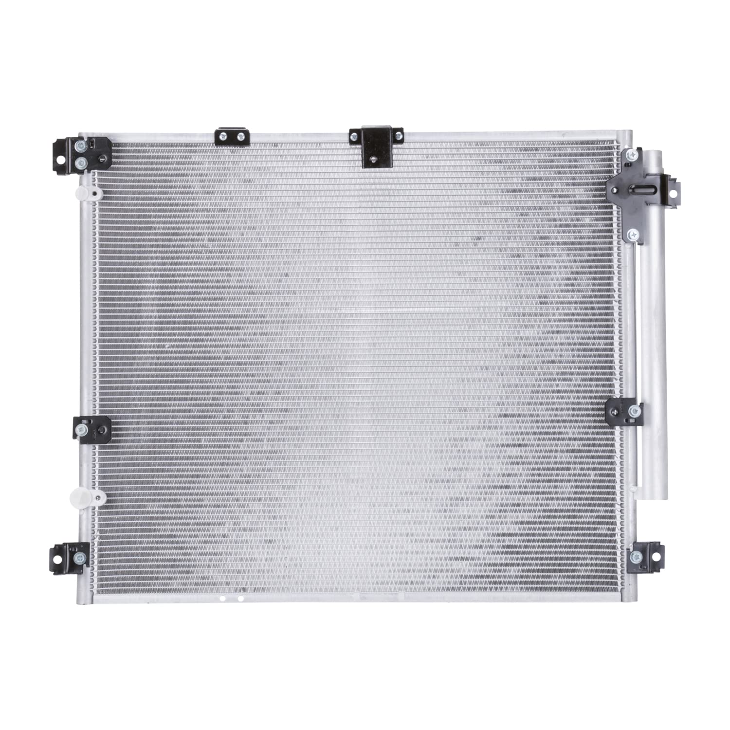 Cadillac TYC 3349 Parallel Flow Replacement Condenser