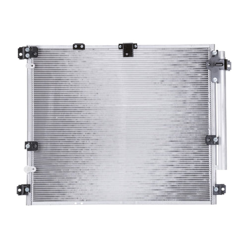 Cadillac TYC 3349 Parallel Flow Replacement Condenser