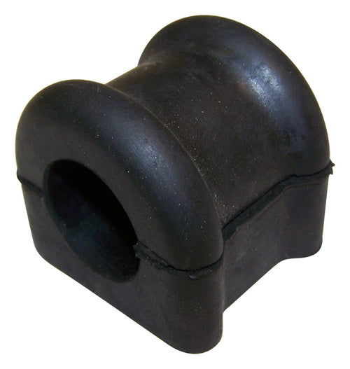 Stabilizer Cushion Bar Crown Automotive 52088378, Black