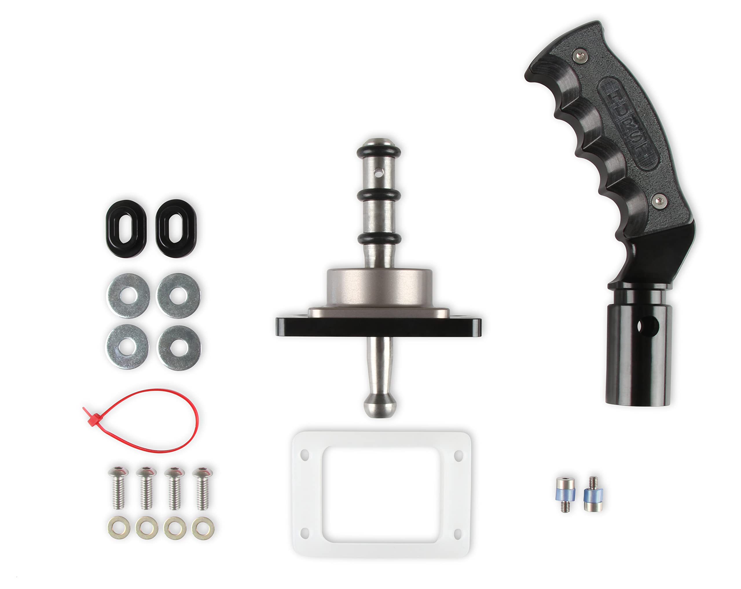 Hurst Manual Transmission Shifter Lever Kit 3916042
