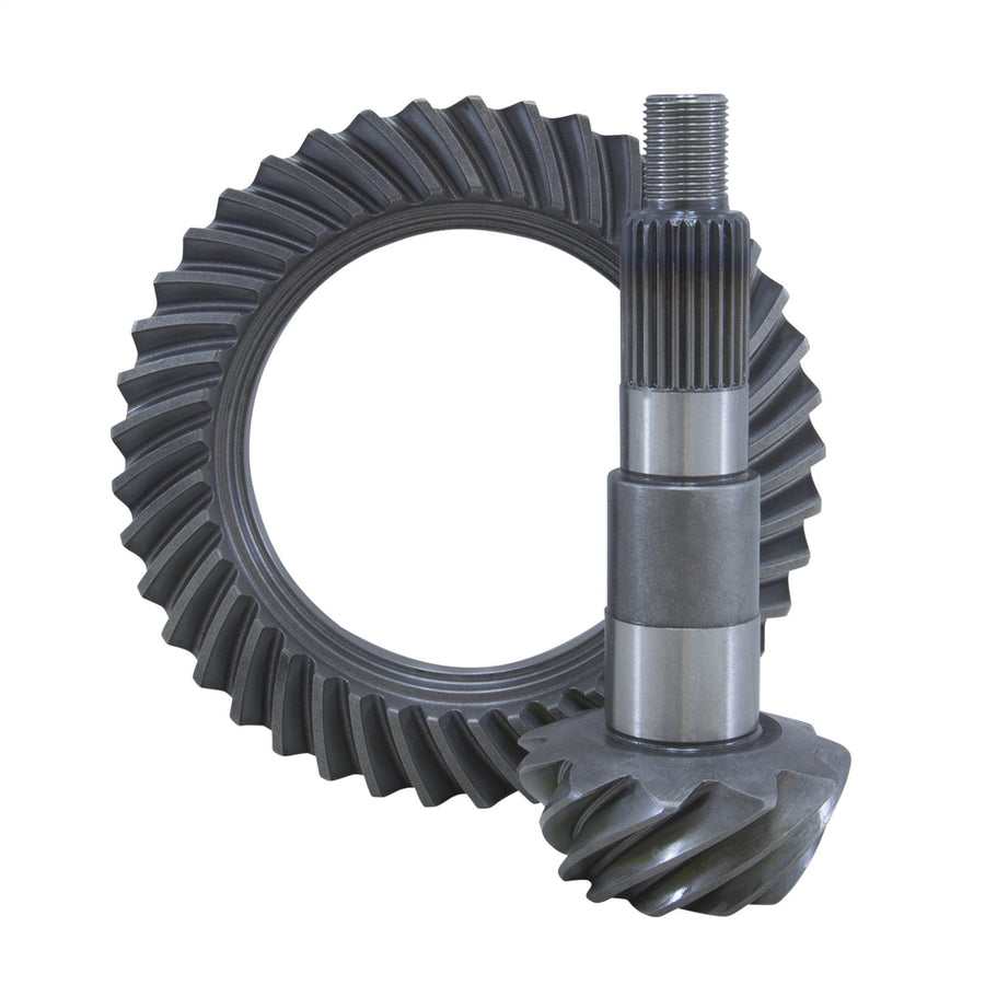 Yukon Gear High Performance YG D30R-308R) Ring and Pinion Gear Set for Dana 30 Reverse Rotation Differential