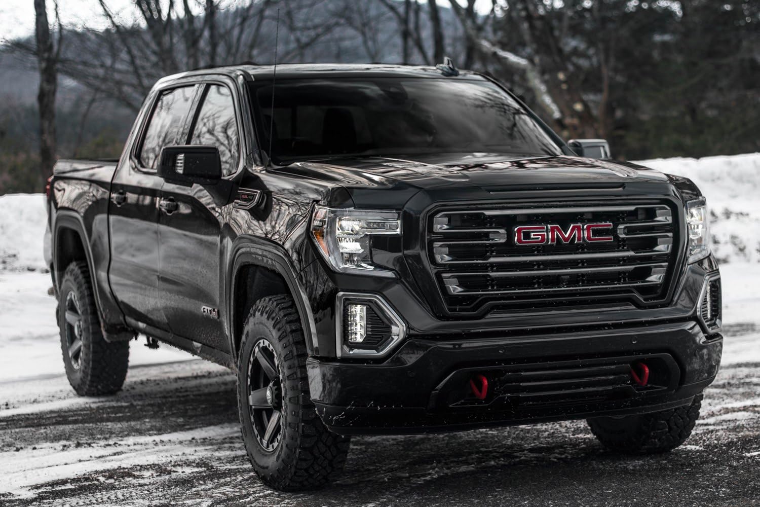 2019+ Chevrolet Silverado CORSA EXHST, 6.2L V8, 3.0" Dual Rear Exit Cat back Exhaust System
