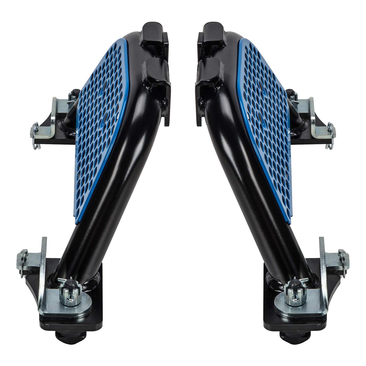 Reese Fifth Wheel Hitch M5™ 20,000 lbs. Capacity, Talon Jaw, Complete System, Chevrolet & GMC, Compatible with Select Chevrolet Silverado : GMC Sierra