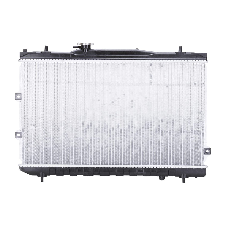 Radiator TYC 2784