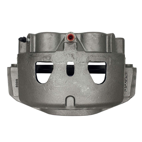 Power Stop Front Left L5303 One Replacement Stock Brake Caliper For Chevy Silverado 2500 HD, Chevy Silverado 3500 HD, Chevy Suburban 3500 HD, GMC Sierra 2500 HD, GMC Sierra 3500 HD [Model Specific]