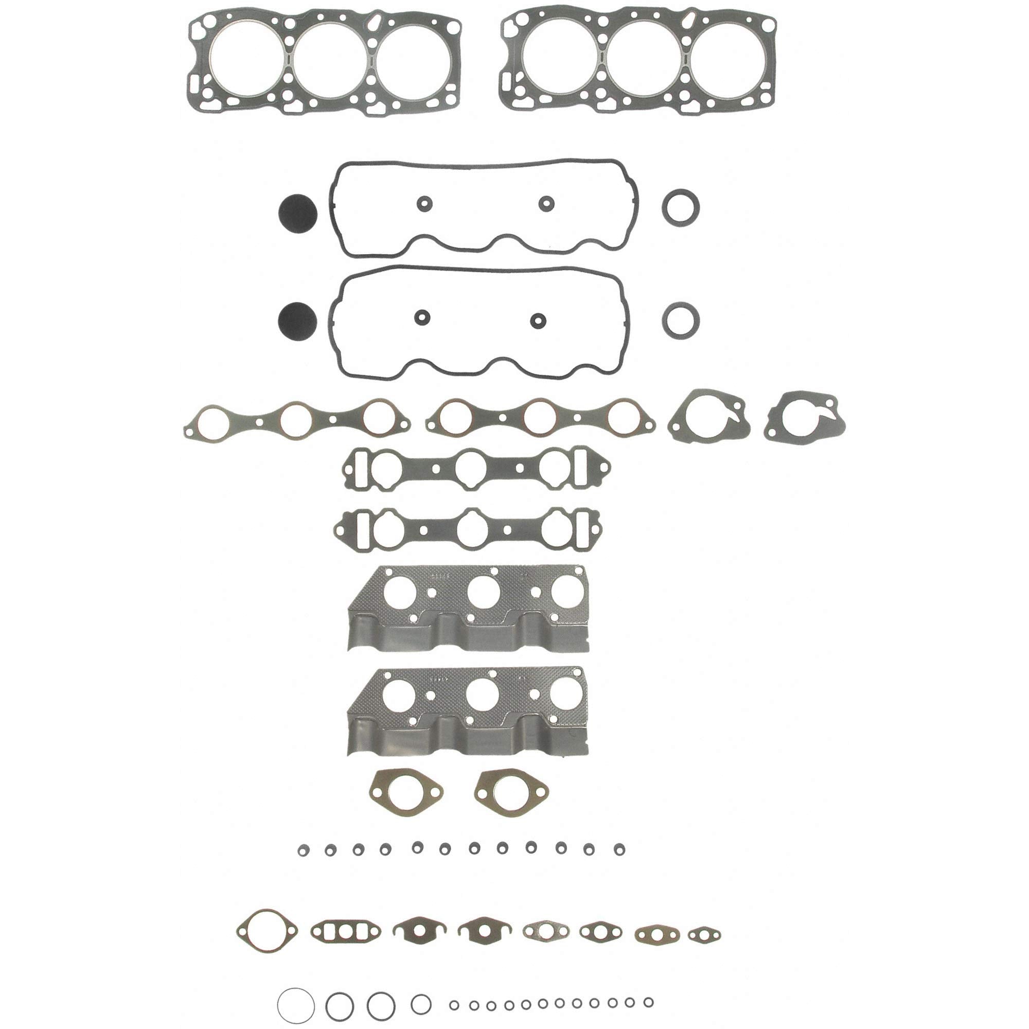 HS FEL-PRO 9112 PT Head Gasket Set