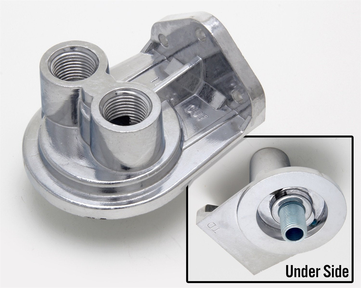 FILTER BASE Trans-Dapt ADP PERFORMANCE