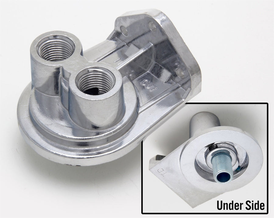 FILTER BASE Trans-Dapt ADP PERFORMANCE