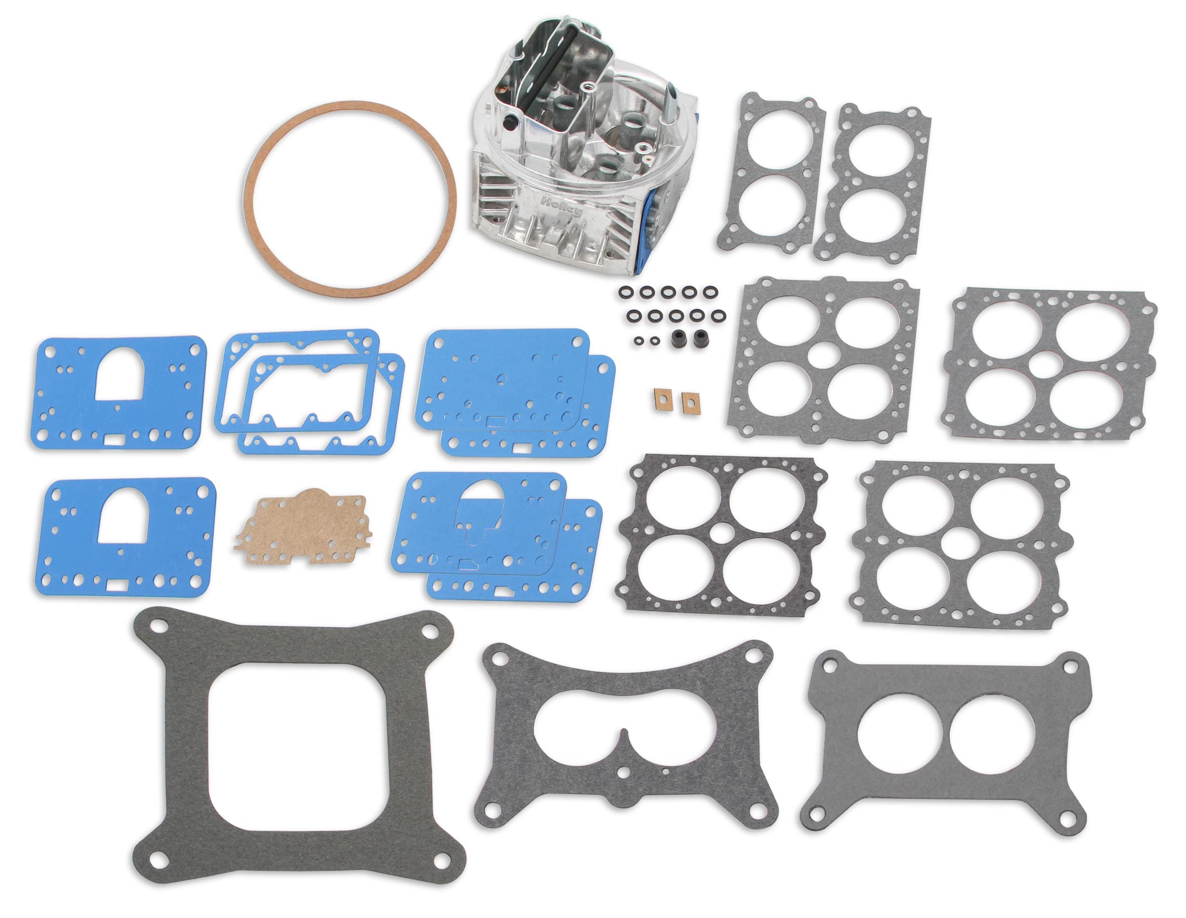 Replacement Holley 134-342 Main Body