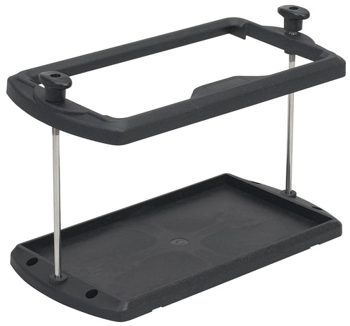 Battery Tray Moeller Marine for 29 and 31 Series Batteries,042216