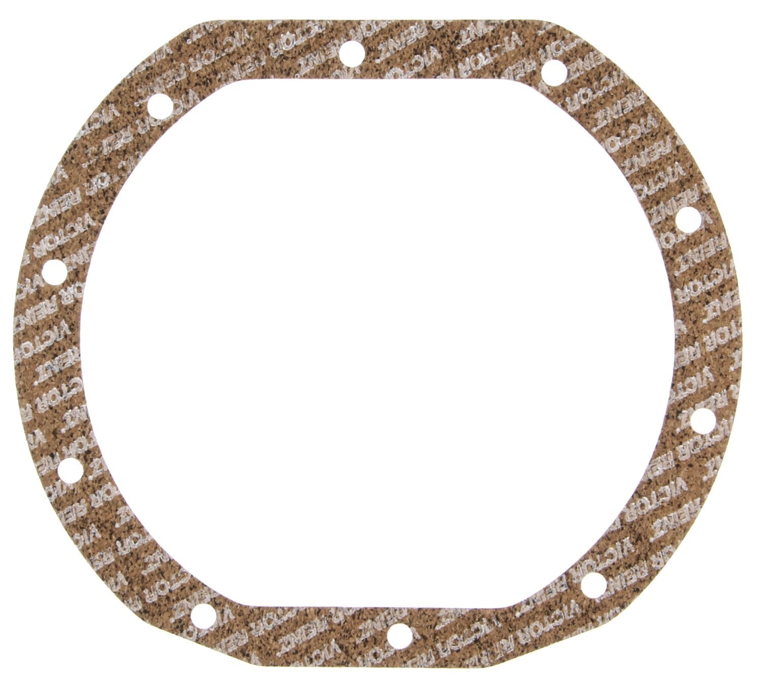 Axle Housing Cover Gasket MAHLE P27139TC