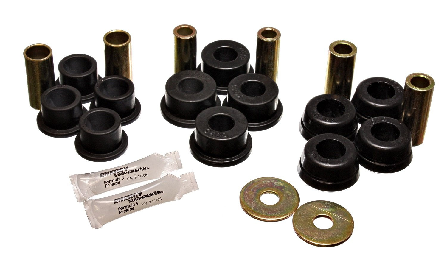 8.3111G Energy Suspension Rear Central Arm Bushing for Toyota MR2