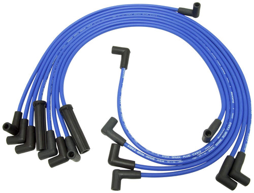 RC-GMZ022 NGK (51355) Spark Plug Wire Set