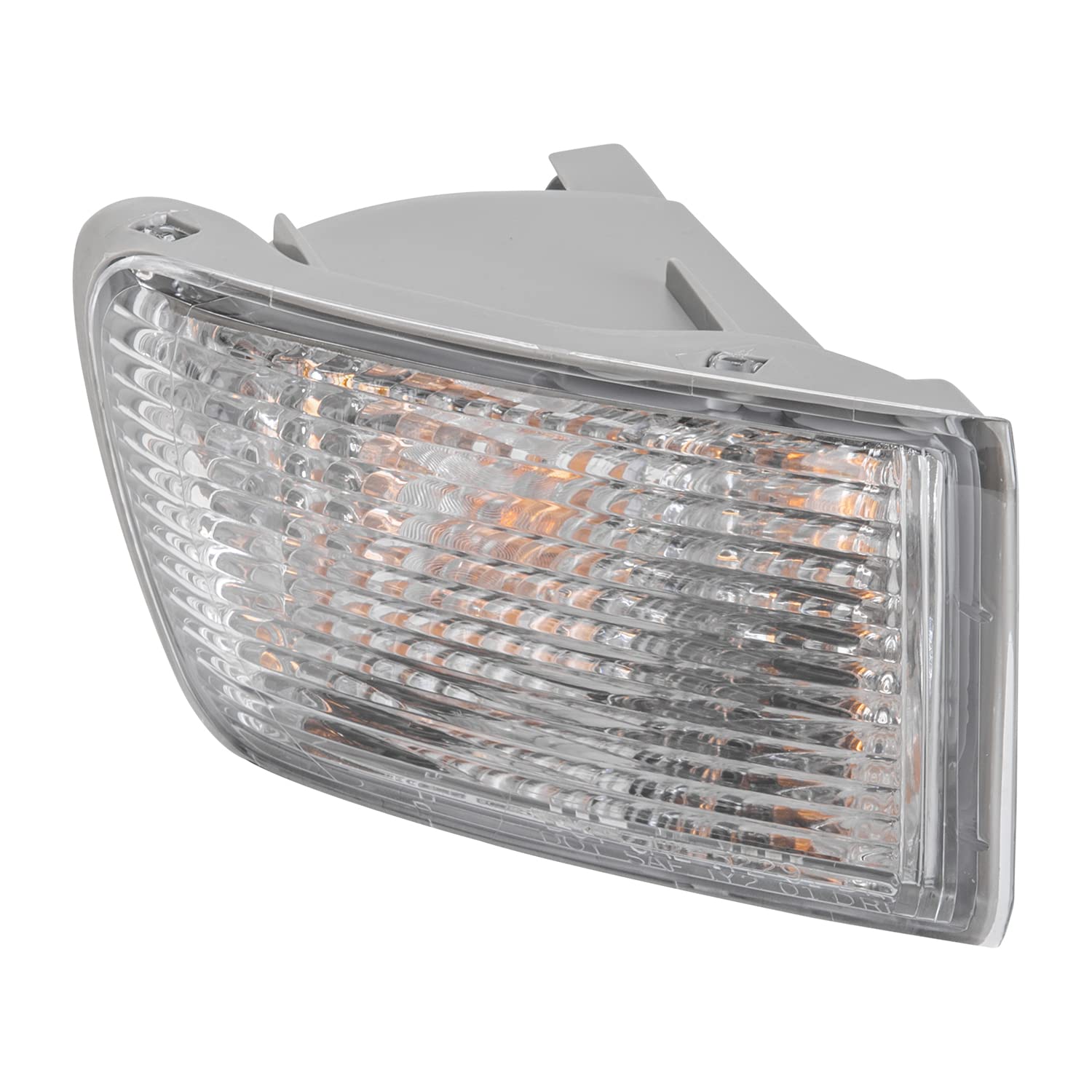 Turn Signal Light As TYC - 12-5229-00
