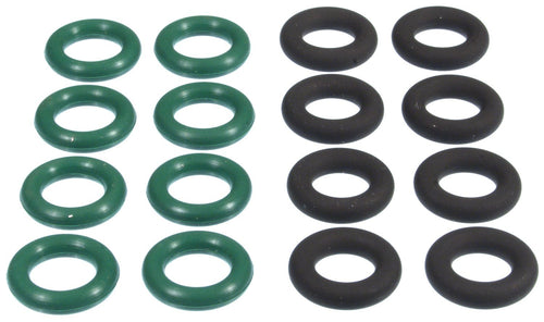 Fuel Injection Nozzle O-Ring MAHLE GS33590