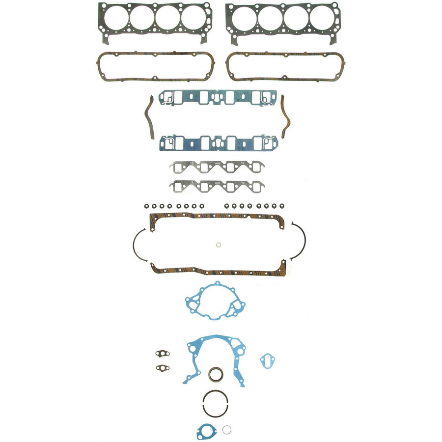 FS FEL-PRO 8548 PT-2 Full Gasket Set