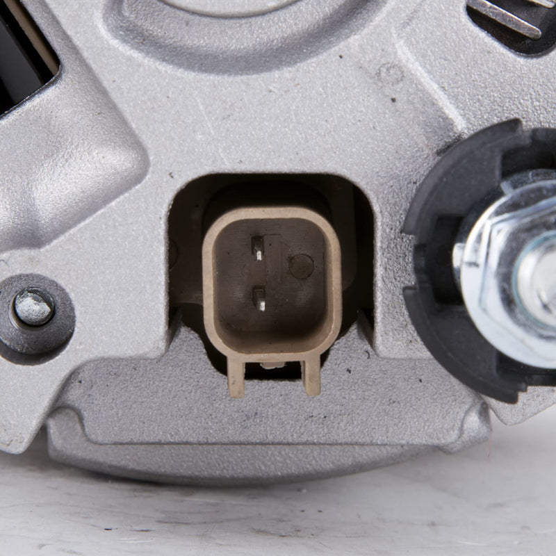 Alternator TYC Compatible with 2007-2015 Jeep Compass