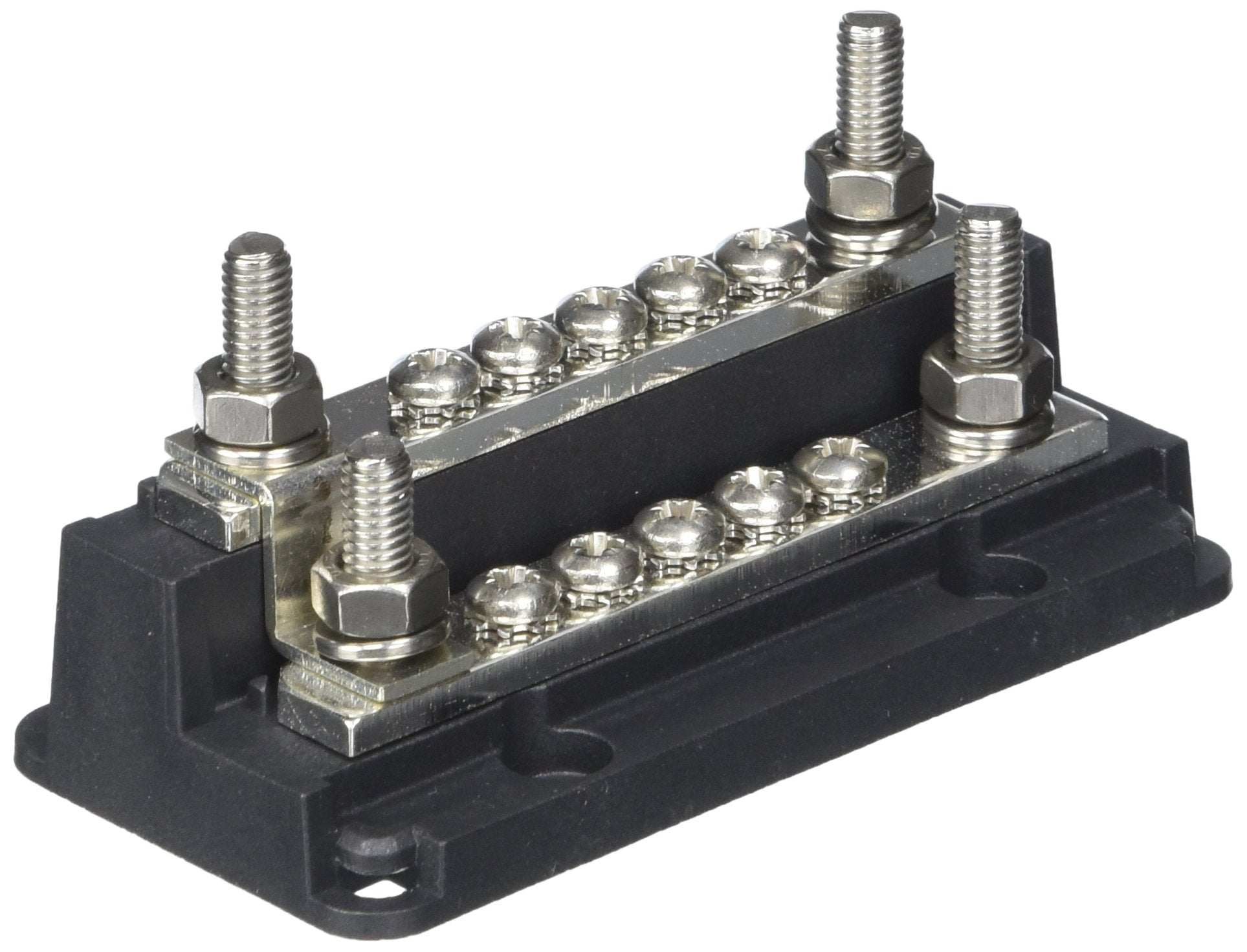 200A BEP Marinco Power Products 10 Way Buss Bar Z