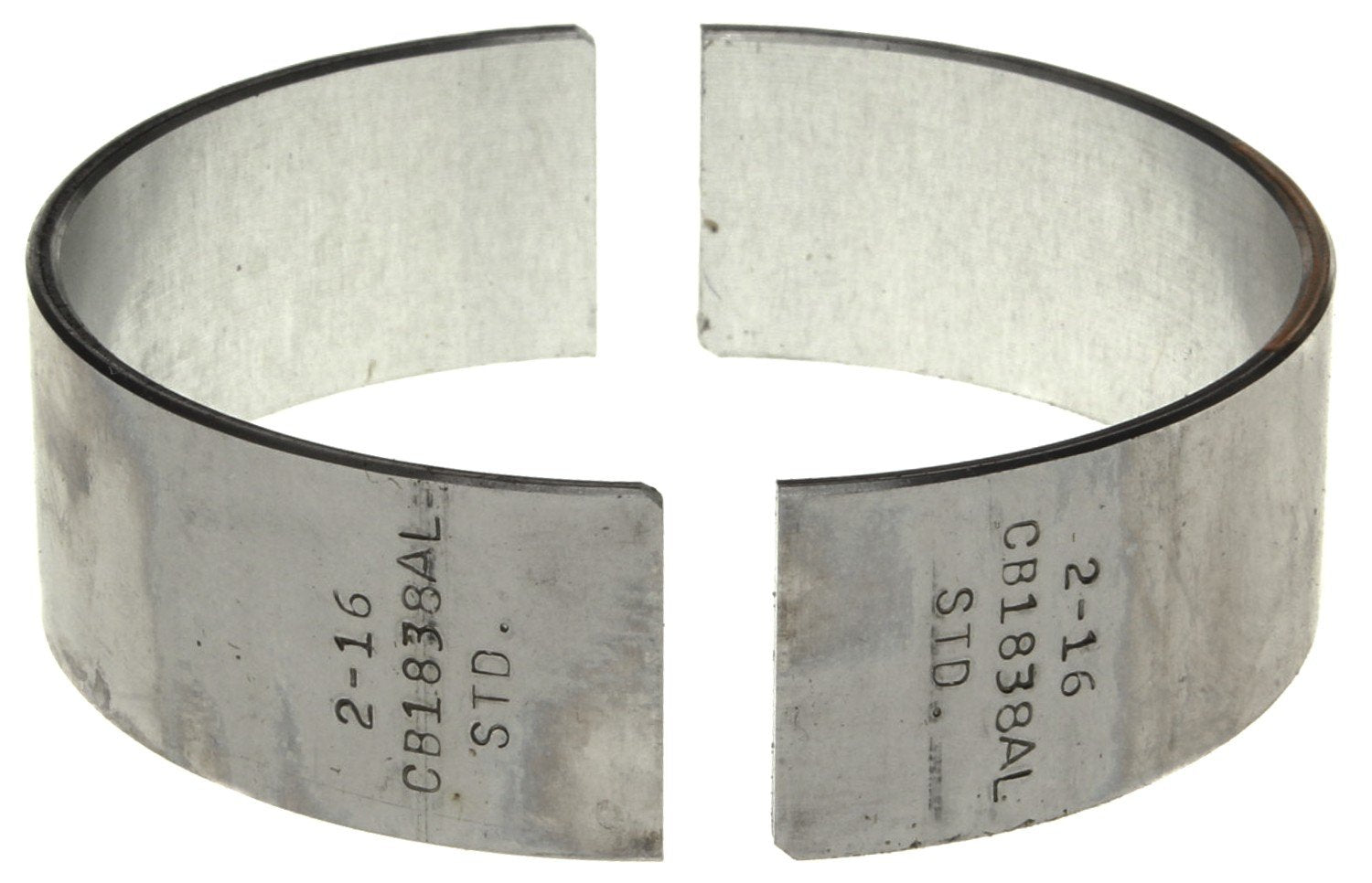 Clevite Engine CB-1838A Connecting Rod Bearing Pair, 1 Pack