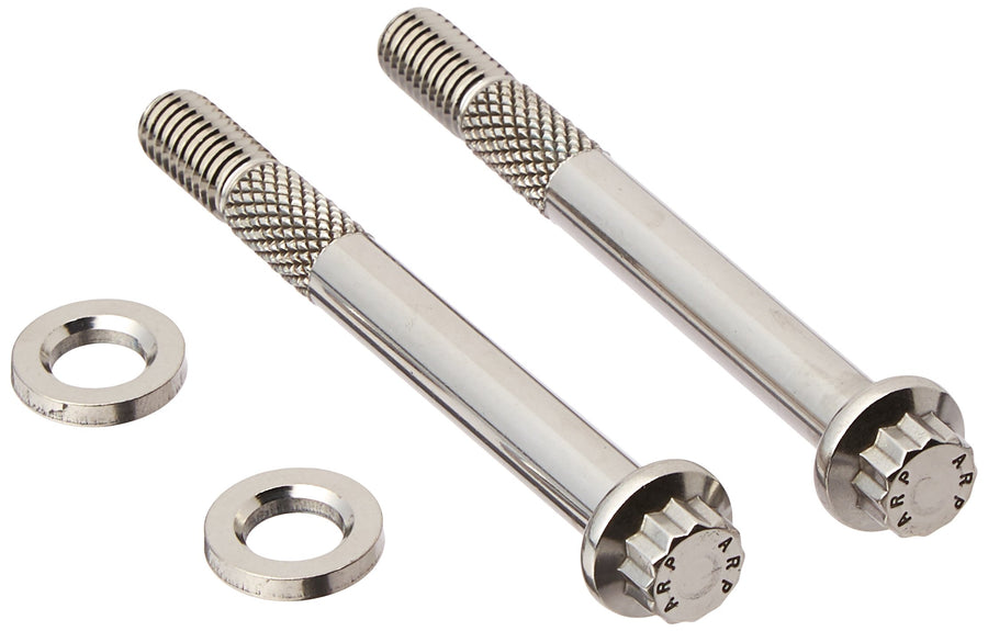 12-Point ARP 4303501 Stainless Steel Starter Bolt Kit