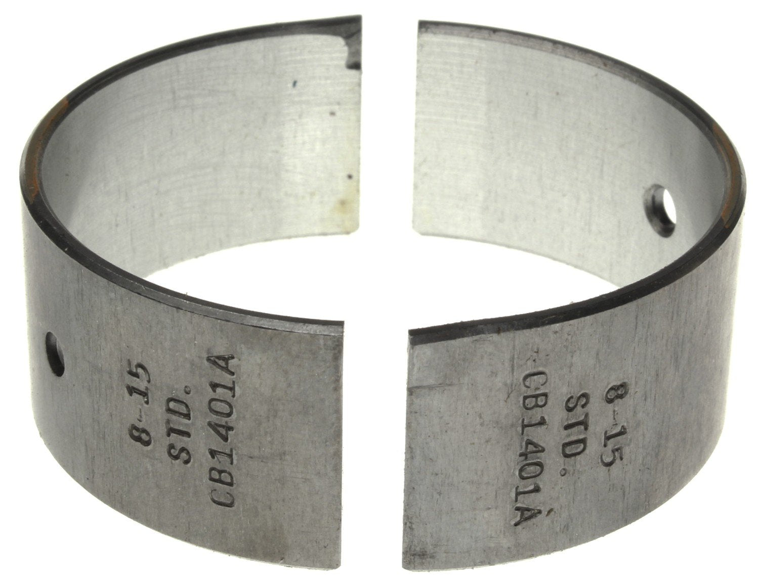Clevite Engine CB-1401A-.50MM Connecting Rod Bearing, Pair