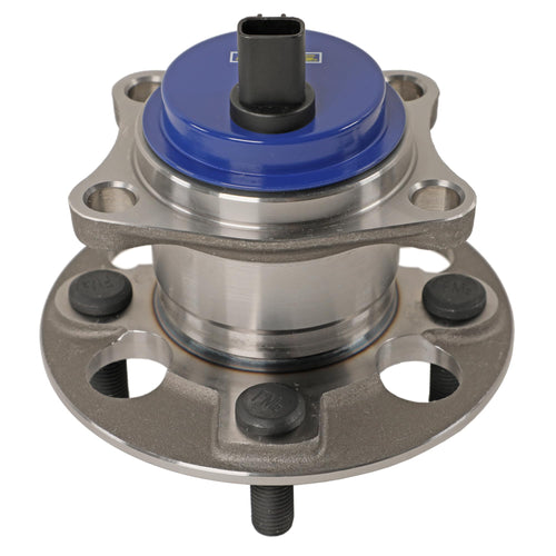 Wheel Bearing and Hub Assembly MOOG for Toyota Yaris 512636