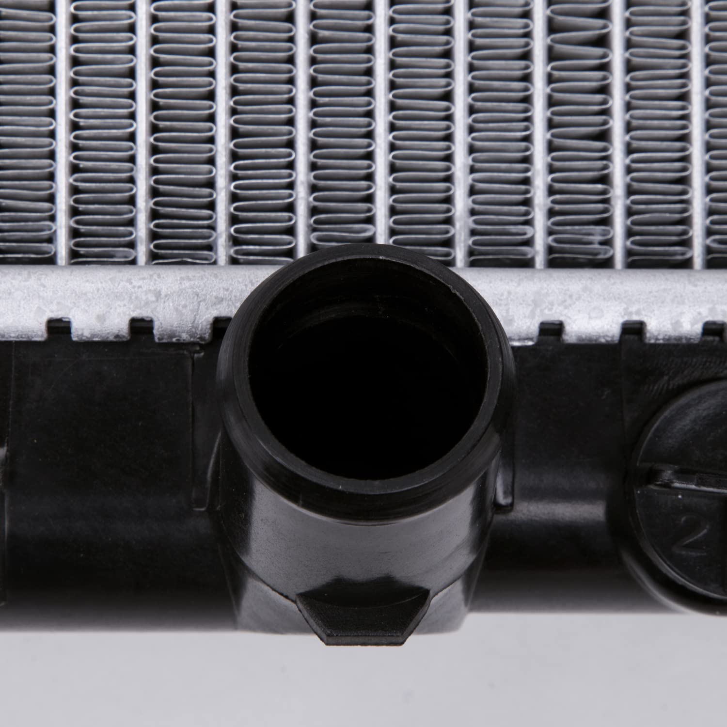 Radiator TYC - 2574