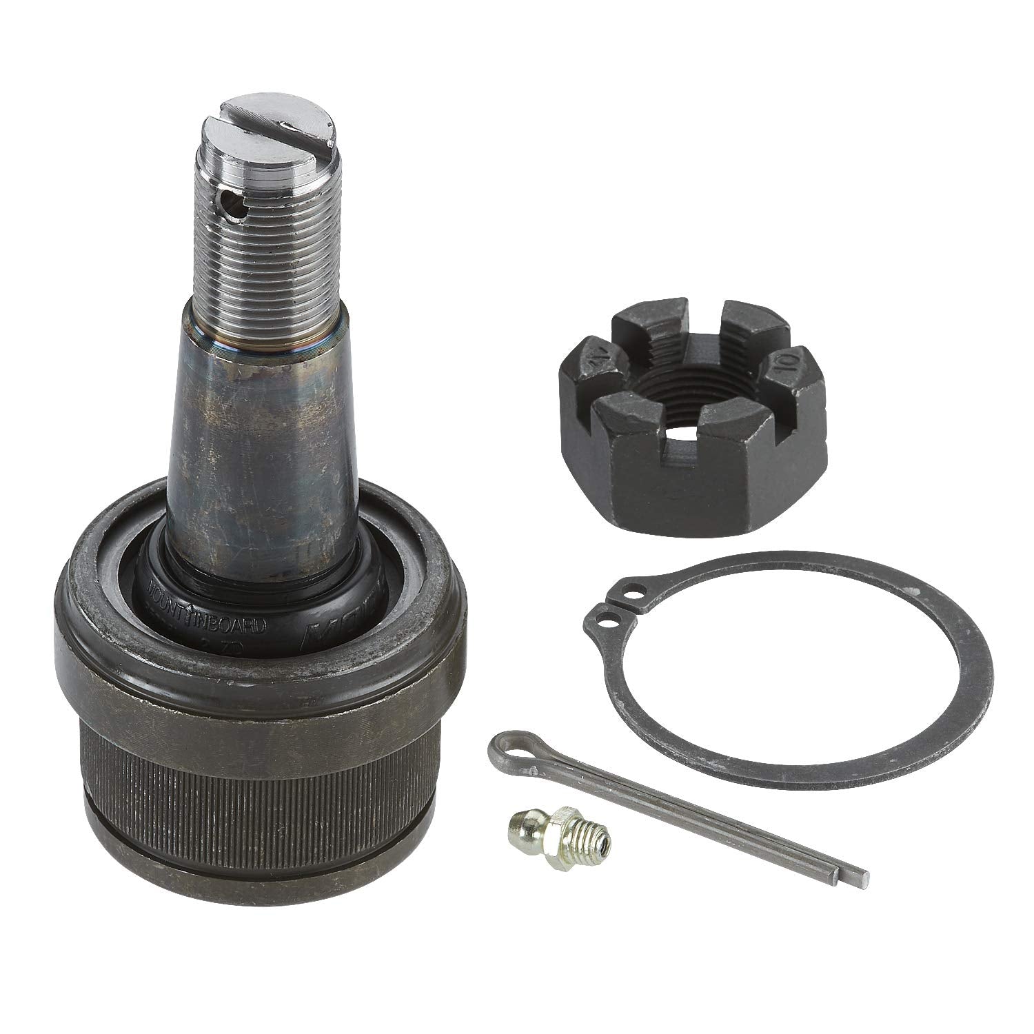 Front Lower Suspension Ball Joint MOOG K7205T for Dodge Ram 2500