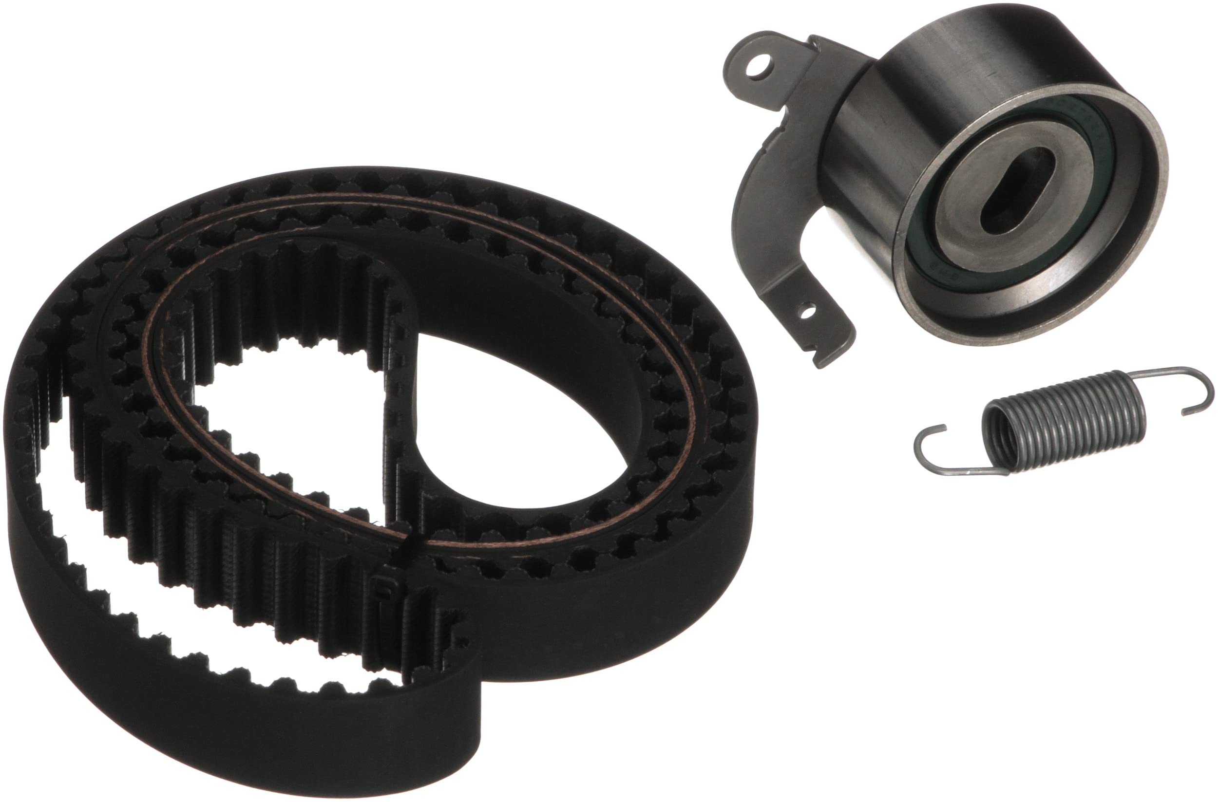PowerGrip Gates TCK263 Premium Timing Belt Component Kit