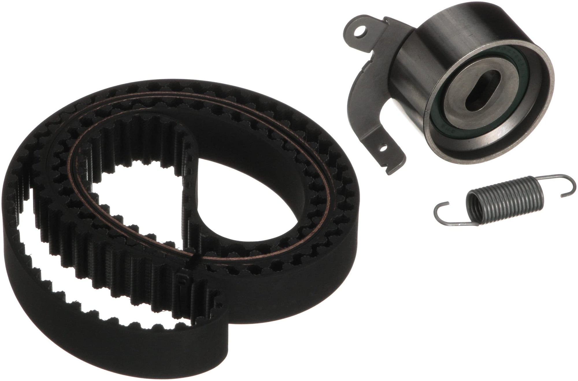 PowerGrip Gates TCK263 Premium Timing Belt Component Kit