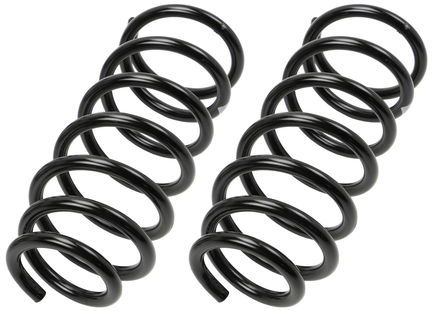 Coil Spring Set MOOG 81681 for Honda Civic