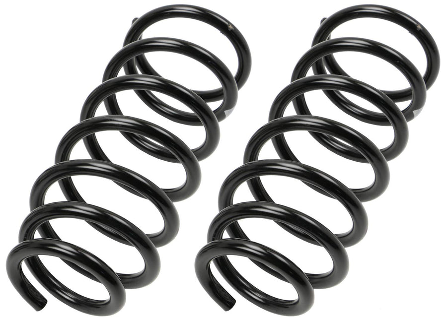 Coil Spring Set MOOG 81681 for Honda Civic