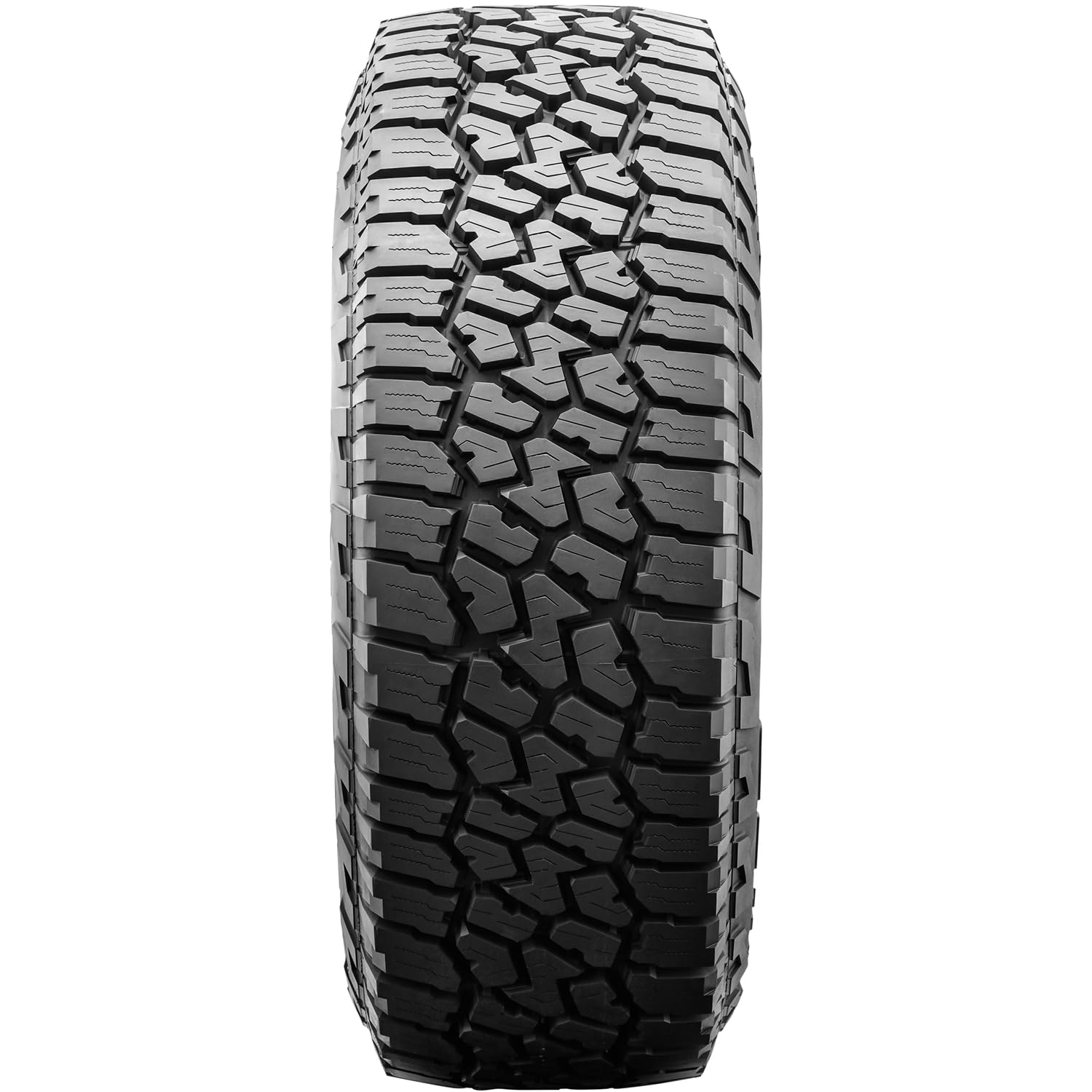 Wildpeak Falken A/T3W all_ Terrain Radial Tire-LT245/75R17 121S