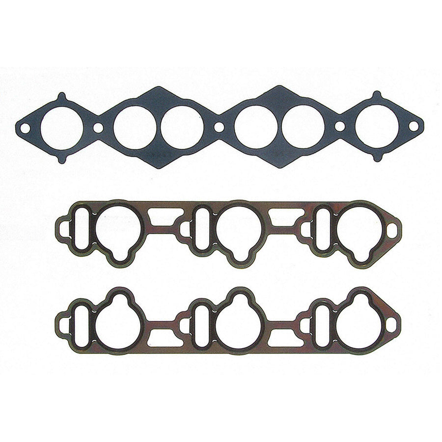 Engine Intake Manifold Gasket Set FEL-PRO MS 92270-4 for Nissan Xterra