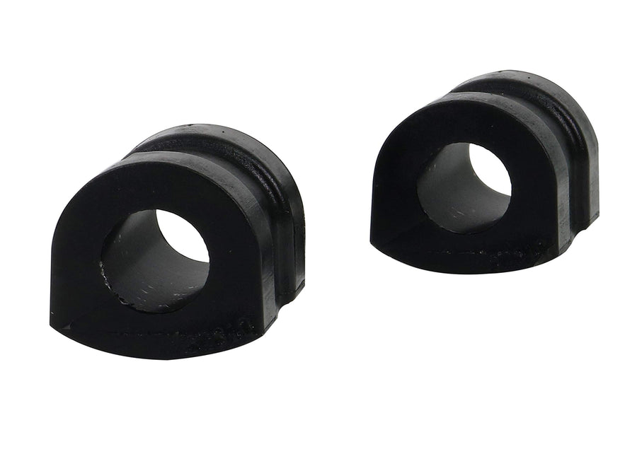 Black Nolathane REV004.0332