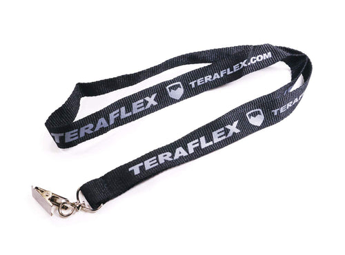 5131214 TeraFlex Suspension