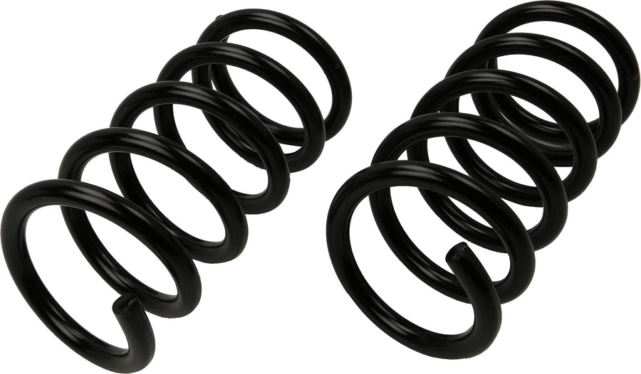 Coil Spring Set MOOG 81731 for Cadillac SRX
