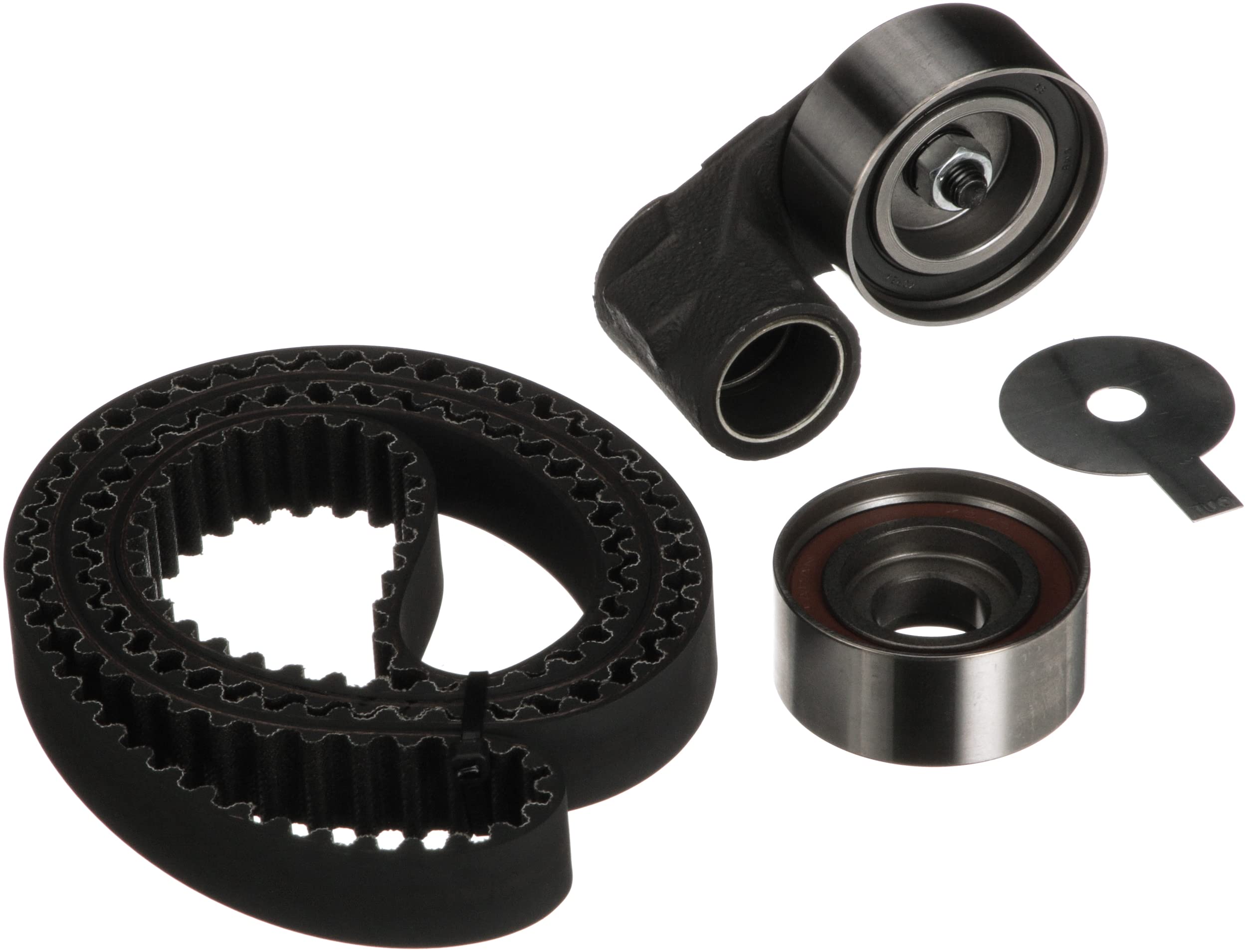 PowerGrip Gates TCK329 Premium Timing Belt Component Kit