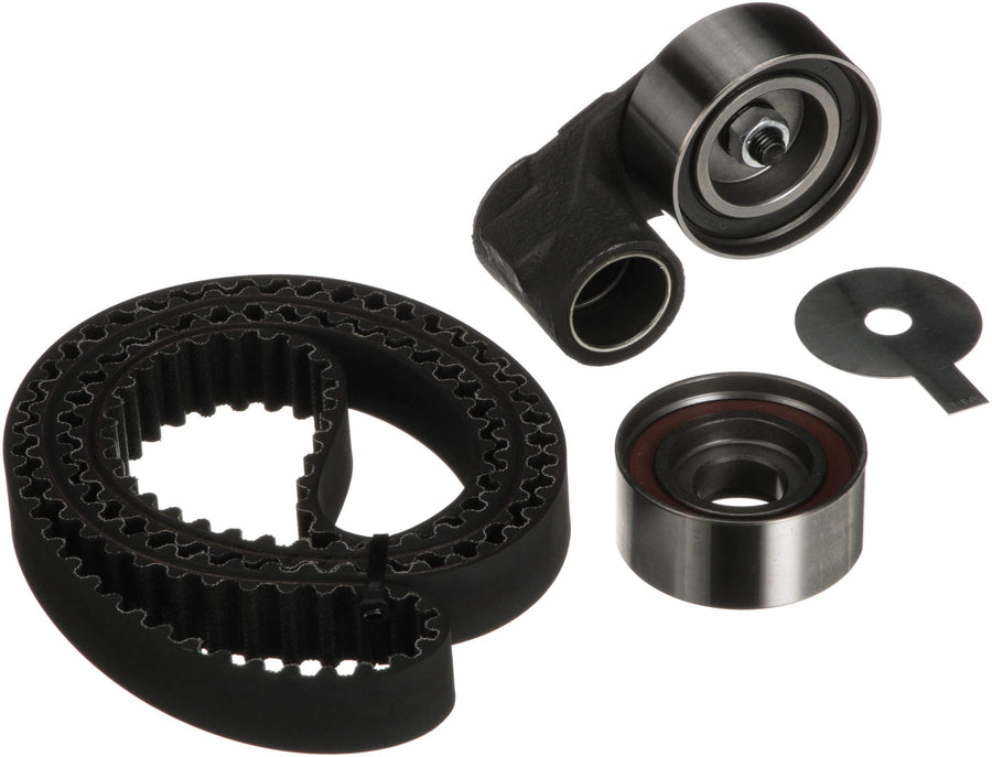 PowerGrip Gates TCK329 Premium Timing Belt Component Kit