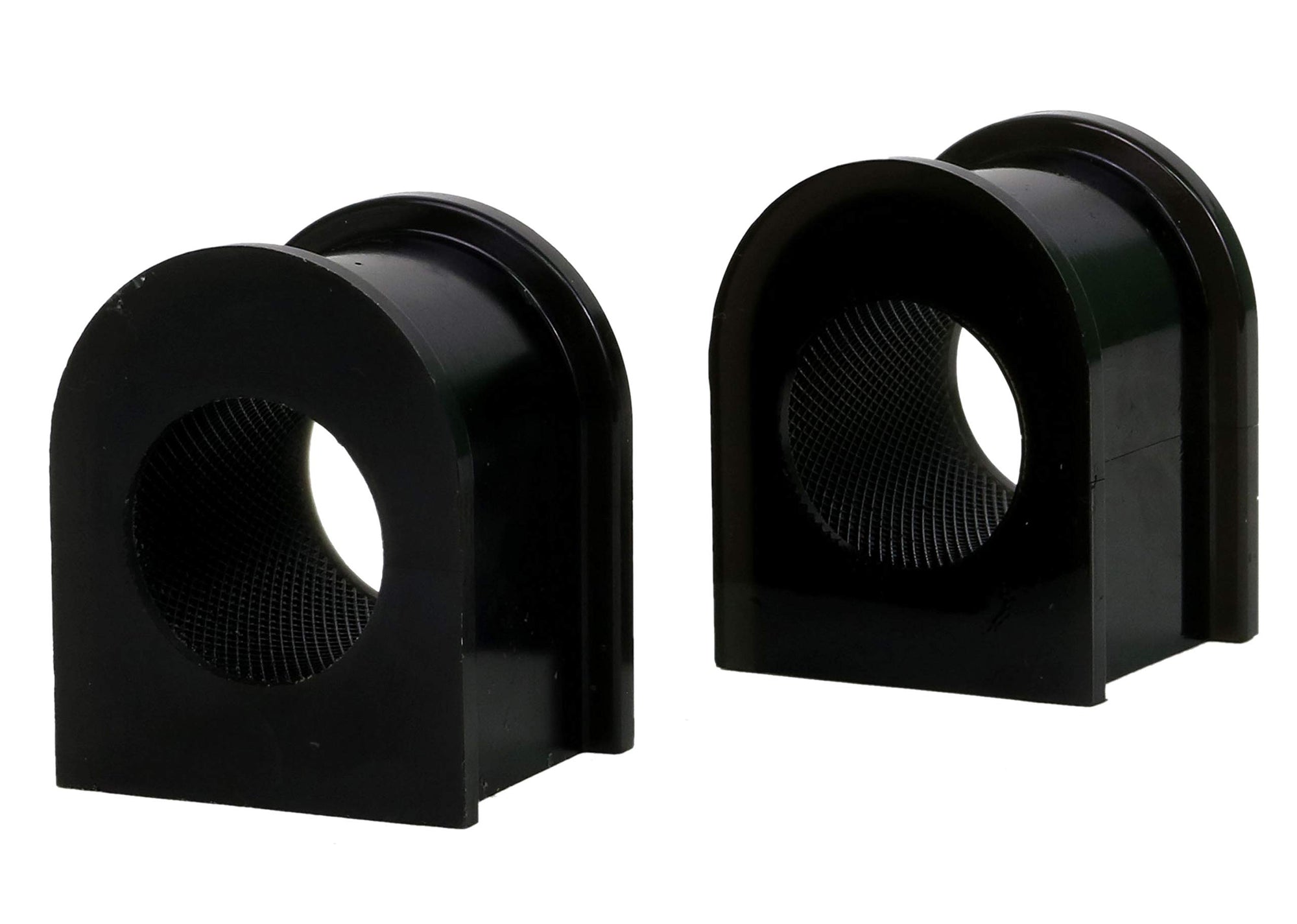 Black Nolathane REV004.0512