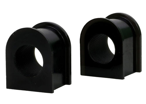 Black Nolathane REV004.0512