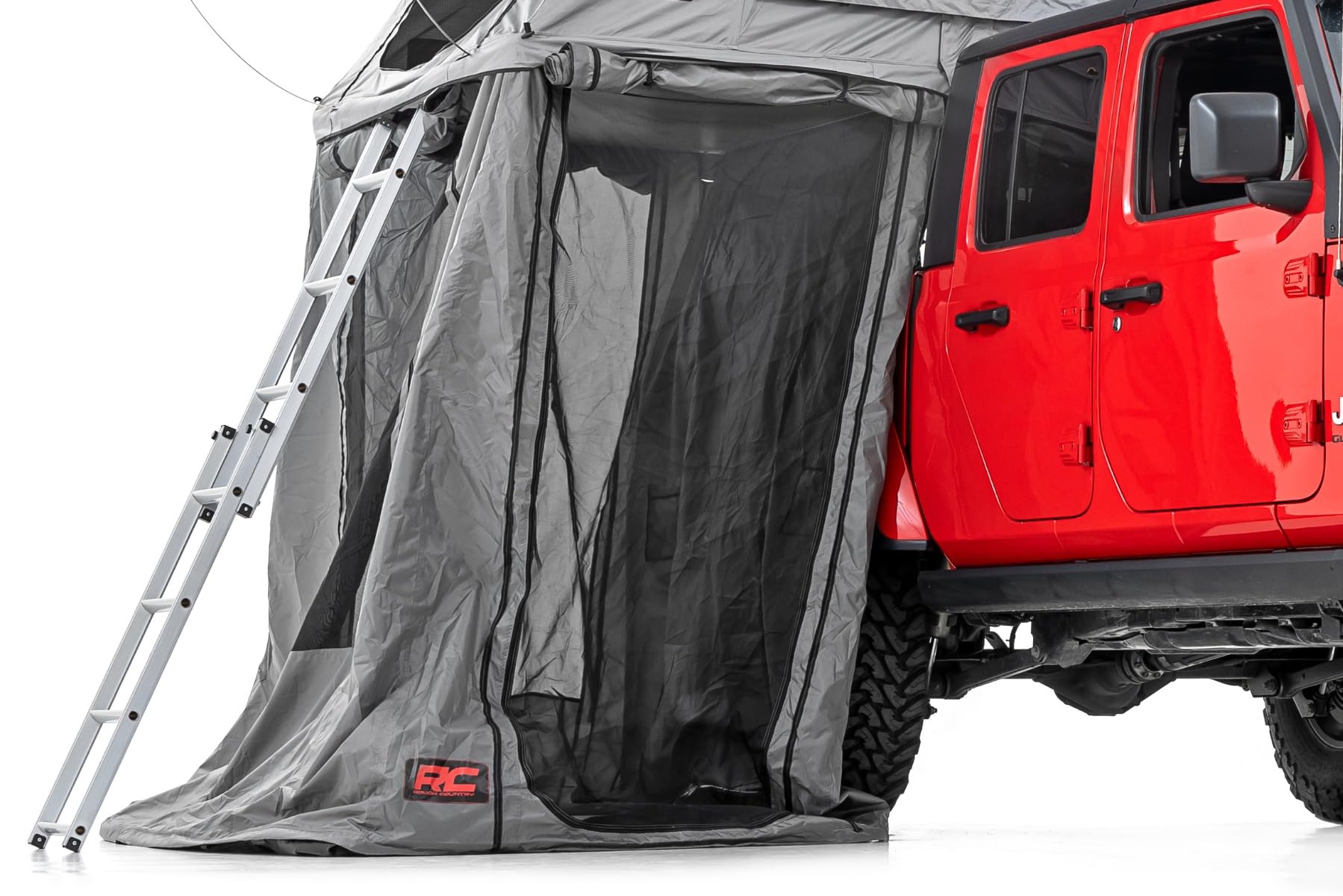 Roof Top Tent Annex Rough Country - 99052A