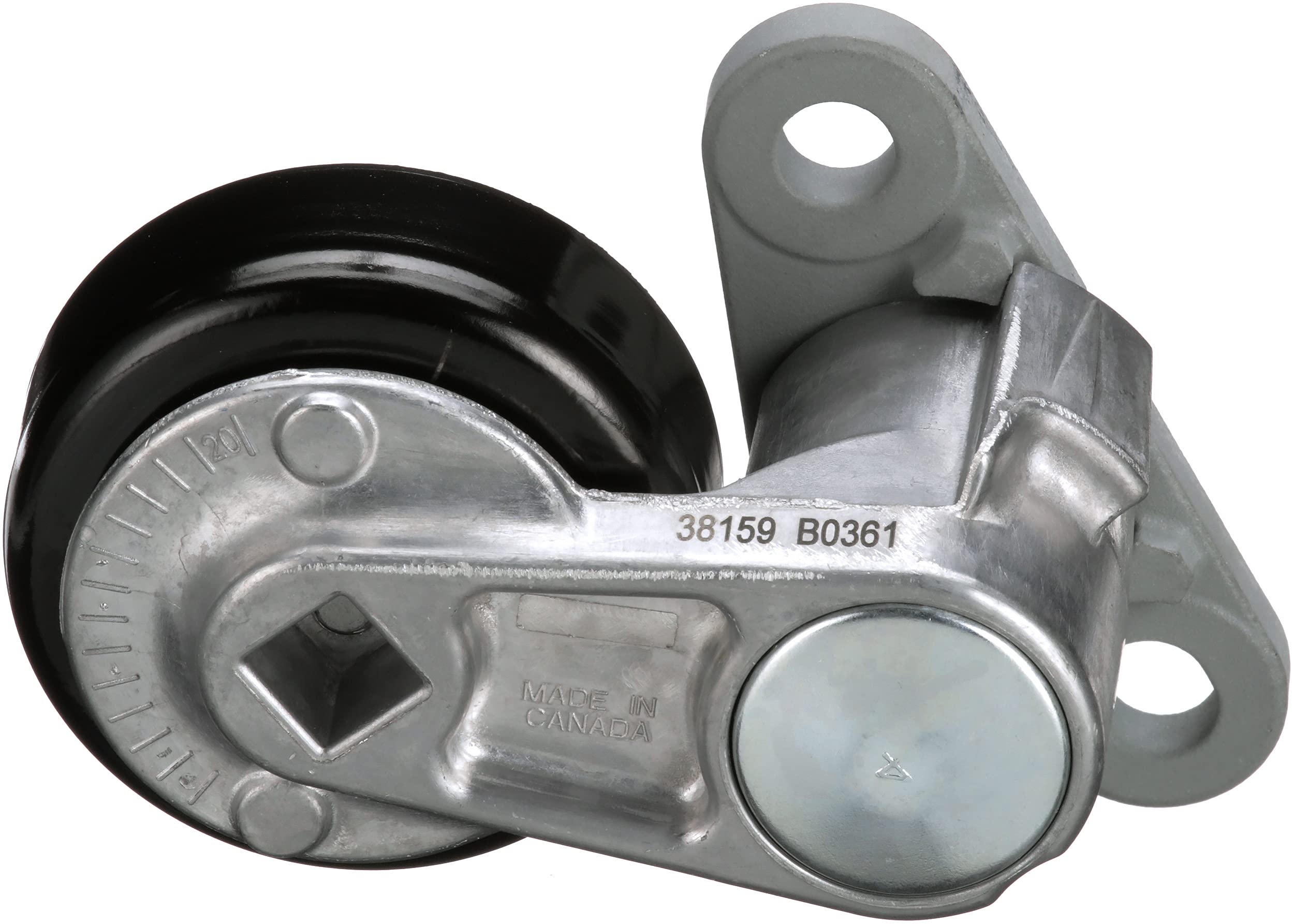 DriveAlign Gates 38159 Automatic Belt Drive Tensioner